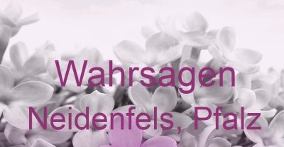 Wahrsagen Neidenfels, Pfalz | Top-Experten für Kartenlegen, Wahrsagen, Hellsehen, Zukunftsdeutung. Wahrsagen Neidenfels, Pfalz | Top-Experten für Kartenlegen, Wahrsagen, Hellsehen, Zukunftsdeutung.